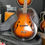 Thumbnail: SOLD - 1939 Recording King M-3 Acoustic Archtop - made by Gibson
