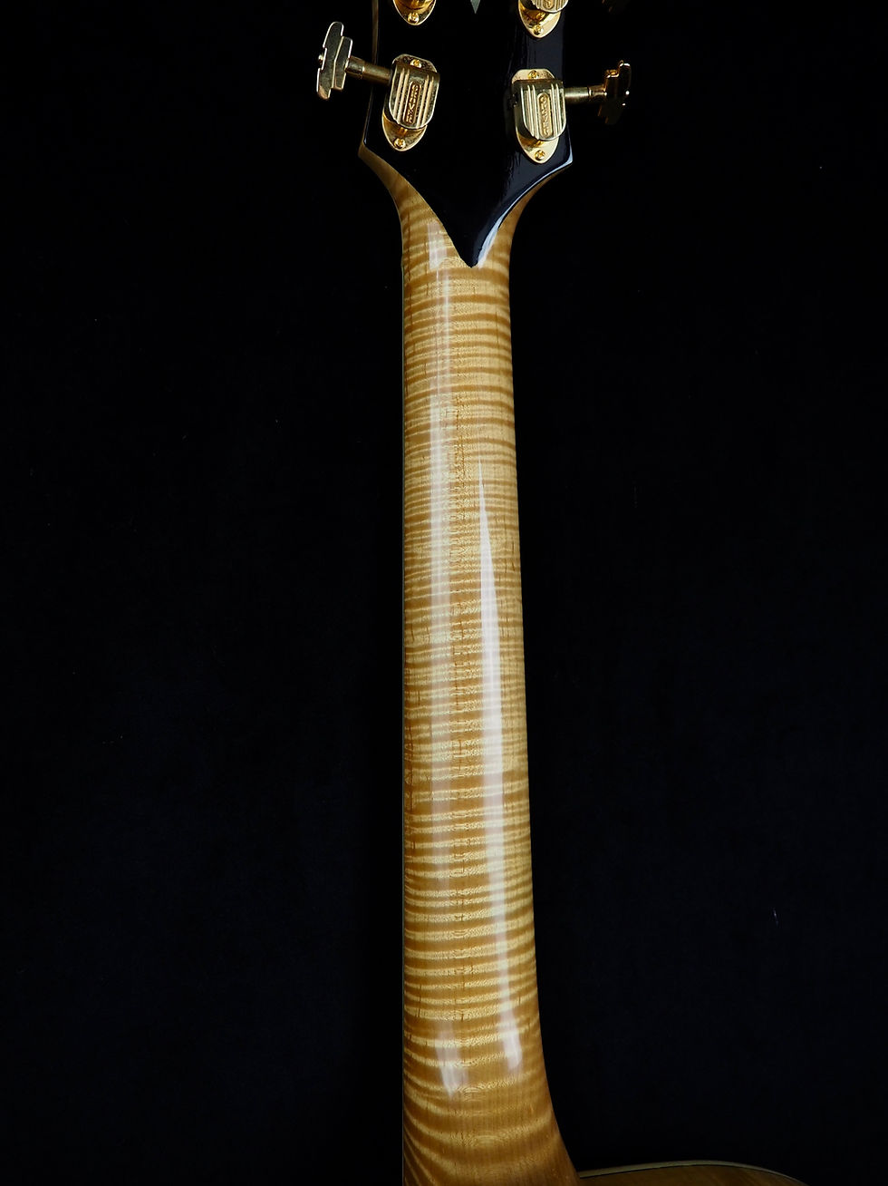 Thumbnail: SOLD - 1992 D'Angelico New Yorker II