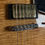 Thumbnail: SOLD - 2000 Heritage H-550 Custom Electric Archtop with Factory Piezo Bridge