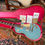 Thumbnail: SOLD 2021 Gibson Les Paul Standard 1957 Reissue R7 - Opaque Blue - Japan Limited