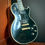 Thumbnail: SOLD  - 2001 Gibson Les Paul Custom - Ebony - 9.1 pounds