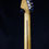 Thumbnail: Fender Stratocaster Sonic Blue Body with Warmoth Eric Johnson Profile Neck