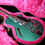 Thumbnail: SOLD - Gretsch G5620T-CB Electromatic Center Block with Bigsby Single Cutaw