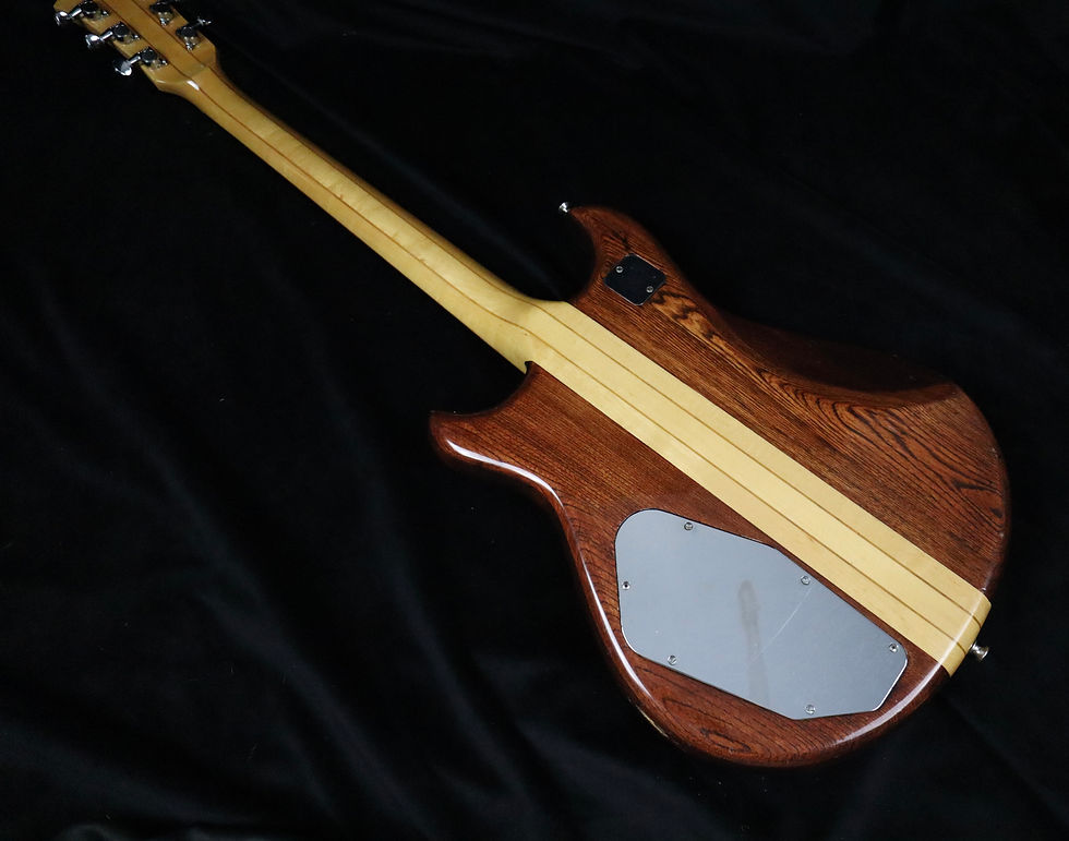 Thumbnail: SOLD - 1978 Ibanez Musician MC-200