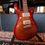 Thumbnail: SOLD - Rare Hardtail - 1999 Paul Reed Smith Custom 24 - Cherry Sunburst - 10 Top