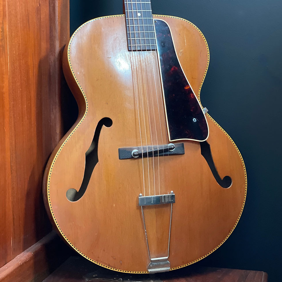 SOLD - 1941 Kalamazoo KG-32