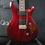 Thumbnail: SOLD 2013 Paul Reed Smith S2 Custom 24 - Black Cherry - All Original, Case Candy