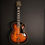 Thumbnail: SOLD - 1956 Guild A-500 Stuart Acoustic Archtop with Lollar Goldfoil Picku