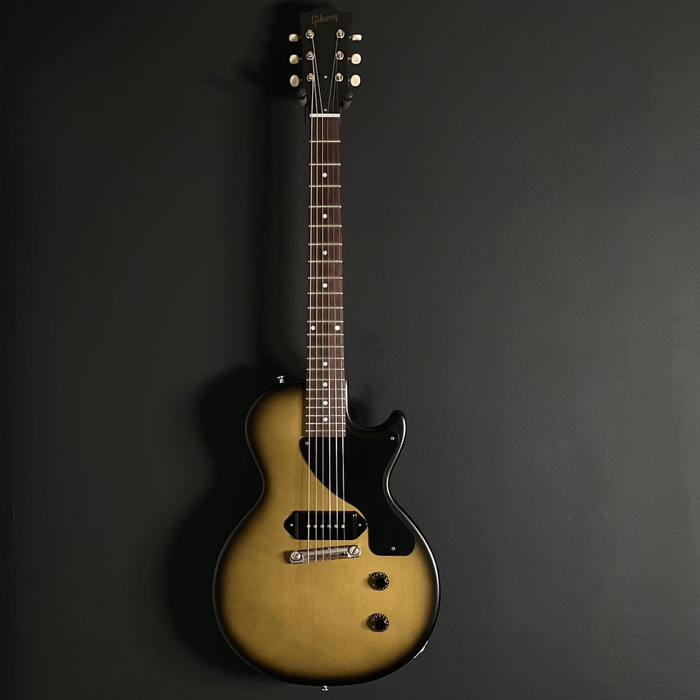Thumbnail: SOLD - 2023 Gibson Custom Shop Les Paul Junior 1957 Reissue - Mod Collection