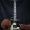 Thumbnail: SOLD - 1988 Gibson Les Paul Showcase Edition - Silverburst