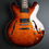 Thumbnail: SOLD - 2020 Gibson ES-335 Figured - Custom Caramel Burst Finish