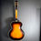 Thumbnail: SOLD - 1936 Epiphone Deluxe Acoustic Archtop