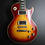 Thumbnail: SOLD - 1972 Gibson Les Paul Custom - Cherry Sunburst