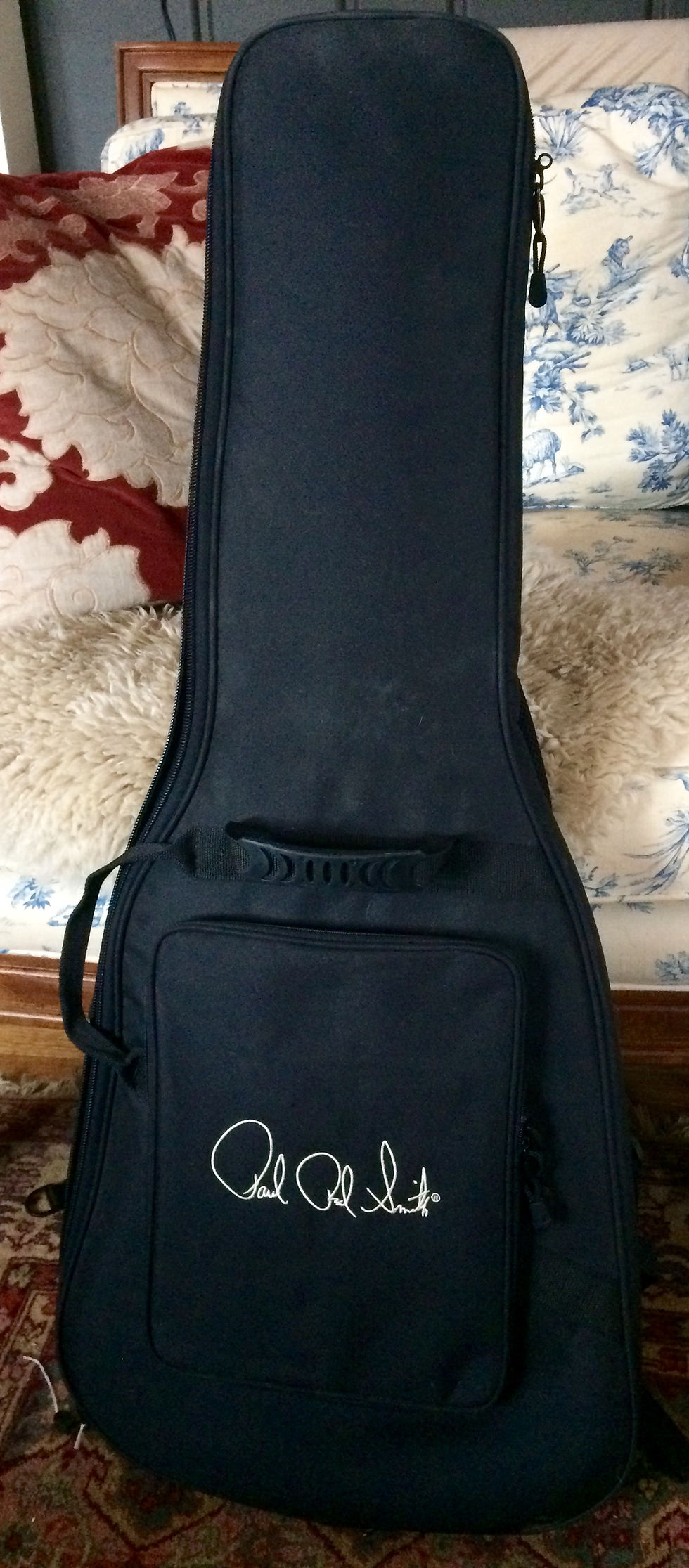Thumbnail: SOLD - 2014 Paul Reed Smith S2 Custom 24