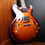 Thumbnail: SOLD - 2020 Gibson ES-335 Figured - Custom Caramel Burst Finish
