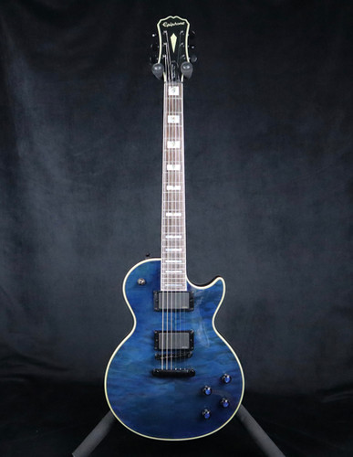 C*s様 Epiphone Les Paul CUSTOM Prophecy P SOLD - 2014 Epiphone Prophecy Les Paul Custom Plus EX Flame Top