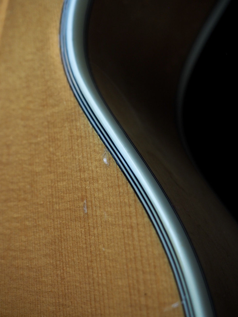 Thumbnail: SOLD - 1987 Gibson by Epiphone NVJ-N