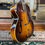 Thumbnail: SOLD - 1947 Epiphone Broadway