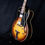 Thumbnail: SOLD - 2015 Gibson ES-175 Historic 1959 Reissue VOS - Sunburst