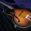 Thumbnail: SOLD - 1948 Gibson L-7 - Sunburst