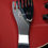 Thumbnail: SOLD - 2005 Benedetto Bambino - Limited Run Custom Color - Tibetan Red