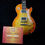 Thumbnail: SOLD - 2001 Gibson Custom Shop Class 5 Les Paul - Tangerine Burst