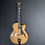 Thumbnail: SOLD - 2000 Fender Custom Shop D'Aquisto Stephen Stern Masterbuilt Archtop
