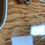 Thumbnail: SOLD - 2000 Heritage H-550 Custom Electric Archtop with Factory Piezo Bridge