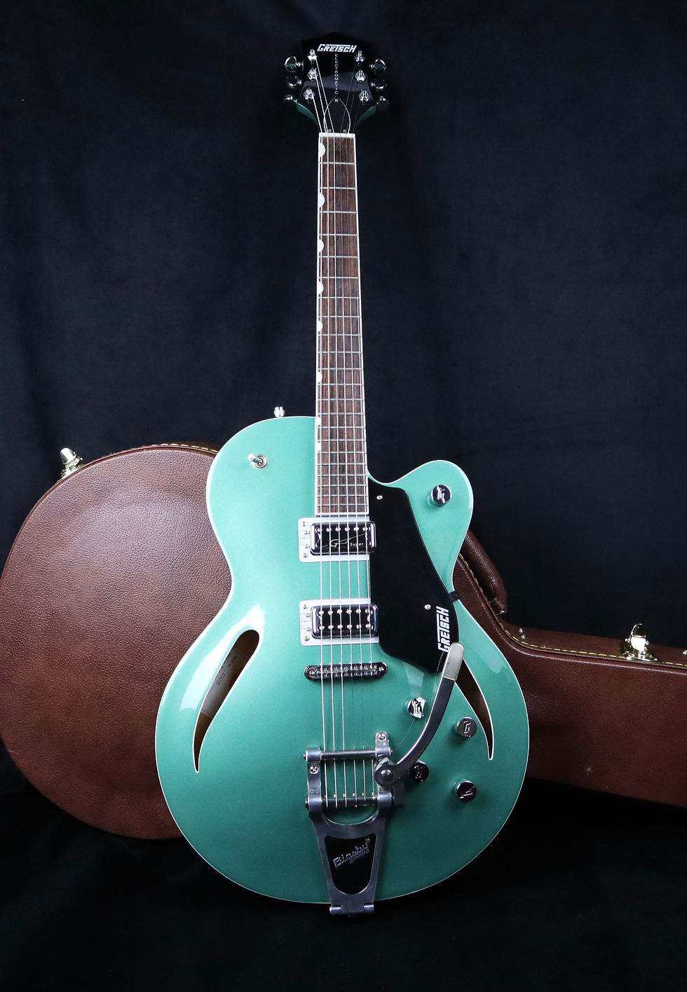 SOLD - Gretsch G5620T-CB Electromatic Center Block with Bigsby Single Cutaw