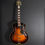 Thumbnail: SOLD - 1950 Epiphone Broadway Regent Acoustic Archtop - Sunburst