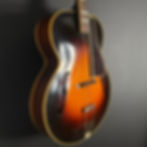 Thumbnail: 1936 Gibson L-12 Acoustic Archtop - Big Full Voiced 17-inch X-braced Guitar