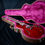 Thumbnail: SOLD - 1998 Gibson Nashville ES-335 - Figured Cherry