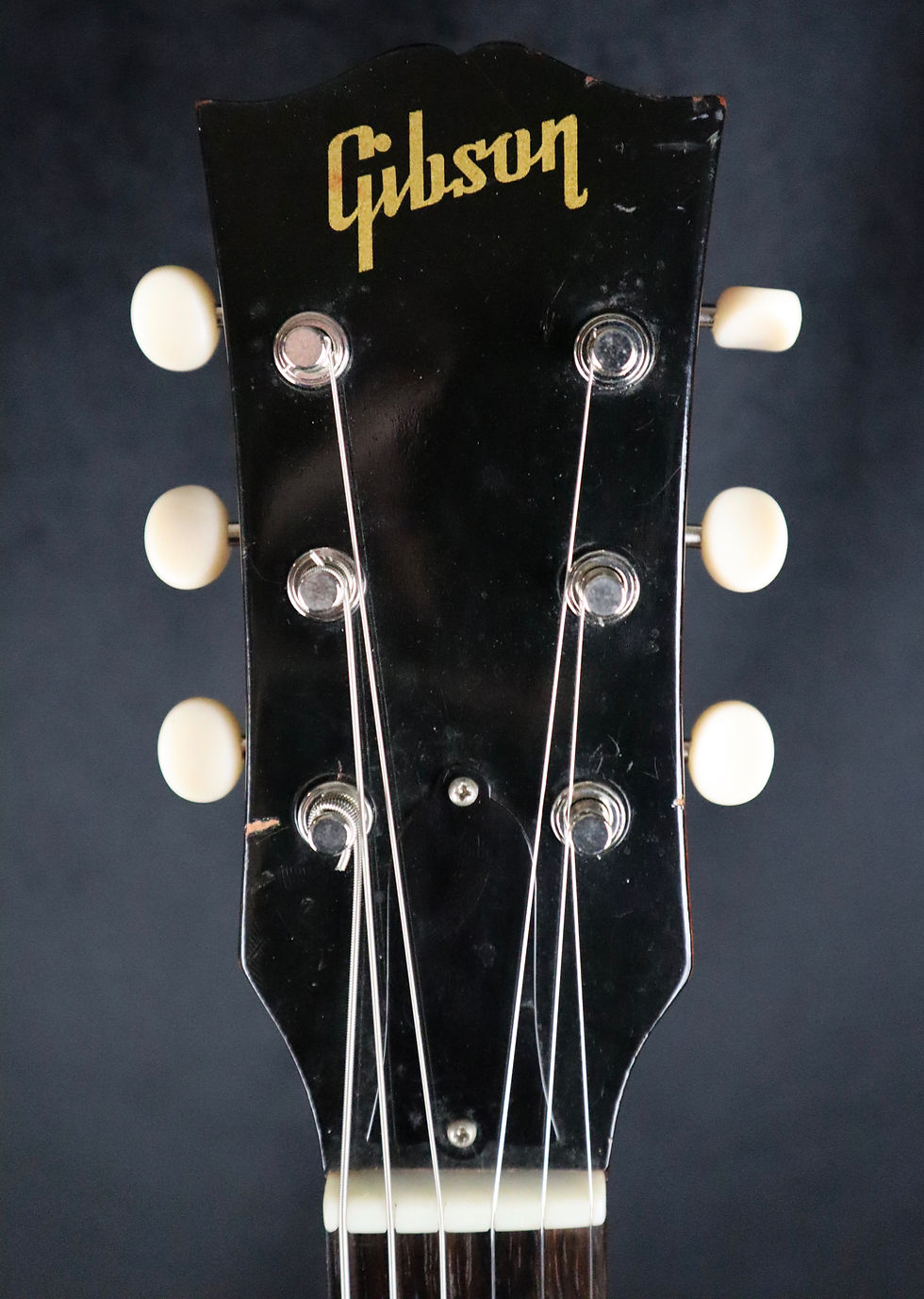 Thumbnail: SOLD - 1960 Gibson ES-125 TDC - Cherry Sunburst (1st year of production)