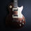 Thumbnail: SOLD - 2020 Gibson Les Paul Classic - Saddle Brown Metallic (Custom Color)