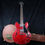 Thumbnail: SOLD - 1998 Gibson Nashville ES-335 - Figured Cherry
