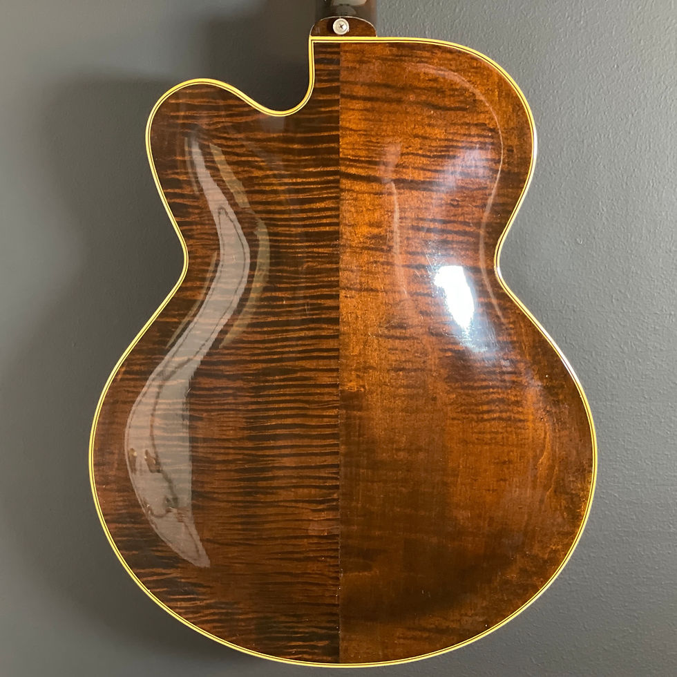 Thumbnail: SOLD - 1949 Gibson L-7P in Excellent Condition - All Original