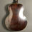 Thumbnail: SOLD -1936 Henry L Mason CW-4 16-inch X-braced Acoustic Archtop - Made by Gibson