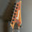 Thumbnail: SOLD -Ibanez RGAIX7U-ABS Iron Label Series 7-String  with Bare Knuckle Aftermath