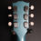 Thumbnail: SOLD - 2020 Gibson SG Special - Faded Pelham Blue - Factory Mods