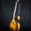Thumbnail: SOLD - 1995 Gibson Master Model Tal Farlow - Vintage Sunburst - NEAR MINT