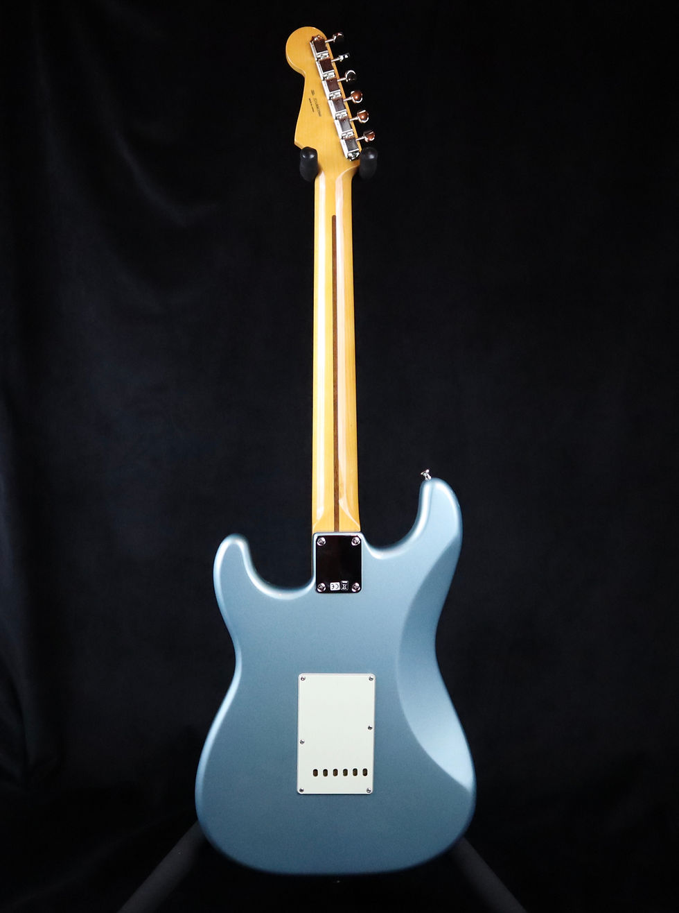 Thumbnail: SOLD - Fender Stratocaster - 2018 FSR Traditional 50s