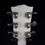 Thumbnail: SOLD - 1961-1963 Gibson Les Paul (SG) Custom - White - Three Original PAFs