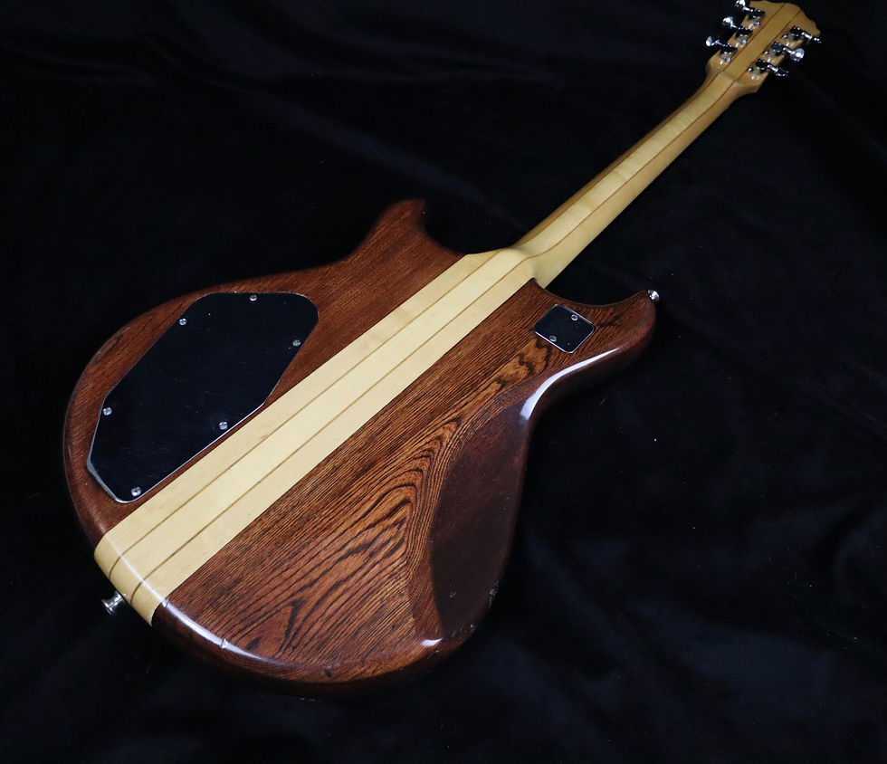 Thumbnail: SOLD - 1978 Ibanez Musician MC-200