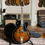 Thumbnail: SOLD - 1970s Epiphone "L-5" Style 17-inch Archtop - Matsumoku Build