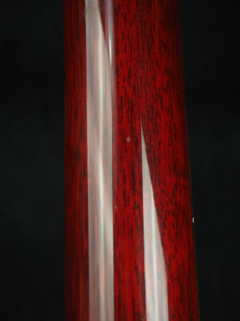 Thumbnail: SOLD - 1990 Paul Reed Smith Custom 24 Cherry Red - Brazilian Rosewood Fretboard