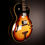 Thumbnail: 1964 Gibson ES-175D - Sunburst - Excellent Condition