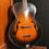 Thumbnail: SOLD - 1939 Recording King M-3 Acoustic Archtop - made by Gibson