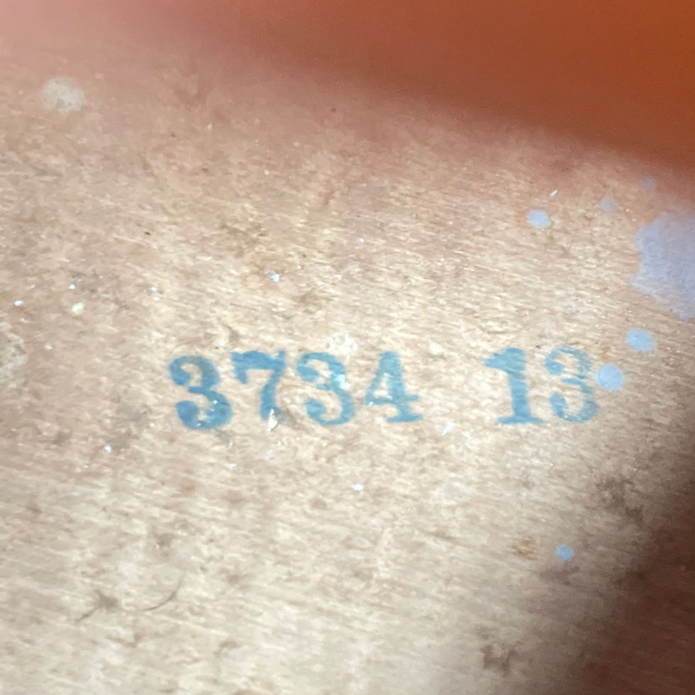 Thumbnail: SOLD - 1949 Gibson L-7P in Excellent Condition - All Original