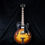 Thumbnail: SOLD - 2015 Gibson ES-175 Historic 1959 Reissue VOS - Sunburst