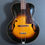 Thumbnail: SOLD - 1937 Cromwell G-4 Archtop - Made by Gibson - All Original
